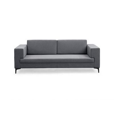 Modern Leisure Executive Xipi Leather Office Sofa