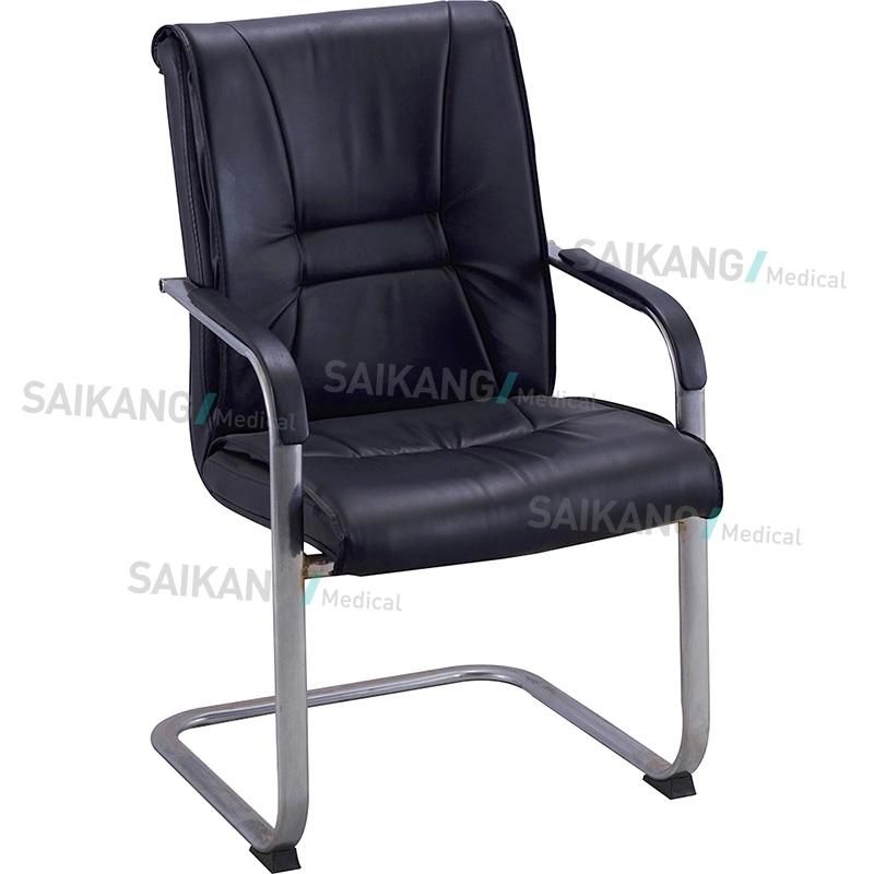 Ske063 Made in China Simple High Back Office Chair