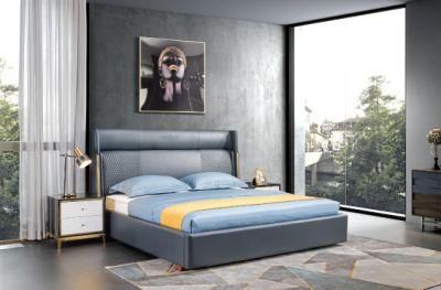Bedroom Furniture Simple Modern Style Home Furniture Bed