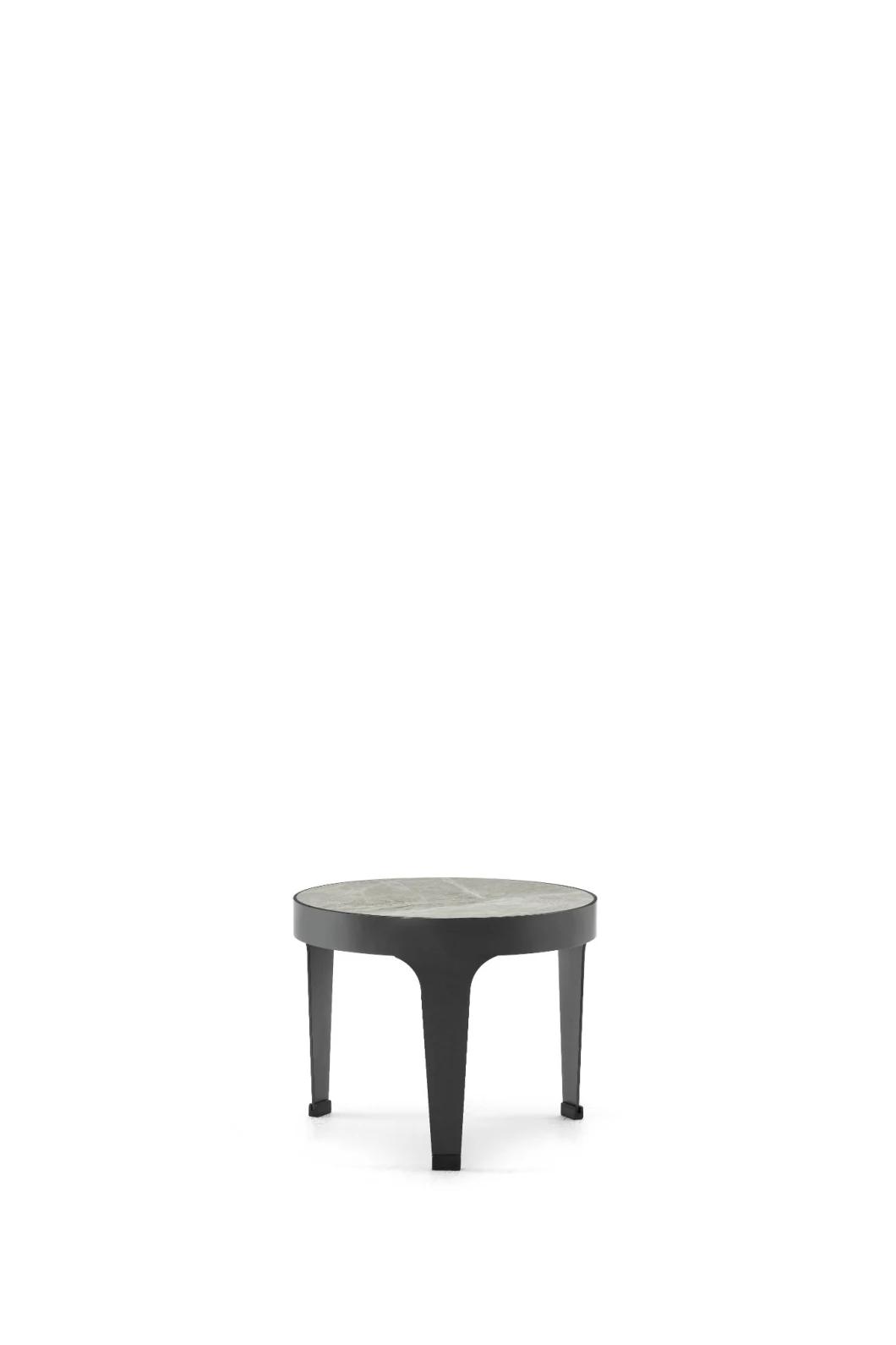 M-Cj003A Ceramic Coffee Table, Modern Design in Home and Hotel Furniture