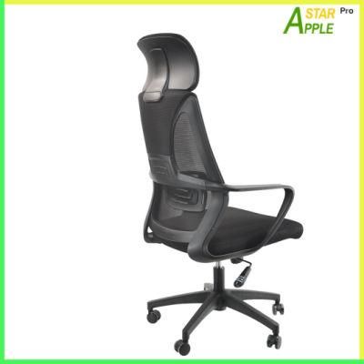 Superior Quality Modern Furniture as-C2123 Office Chair with Stable Mechanism