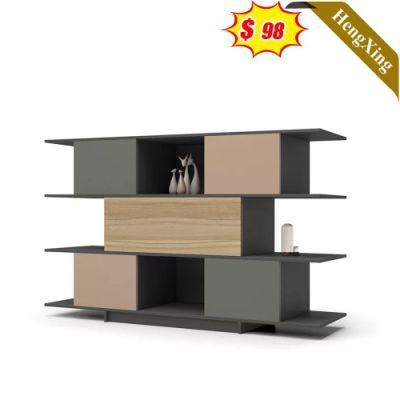 Creative Design China Factory Wholesale Office School Living Room Furniture Wooden High Quality Storage Drawers File Cabinet