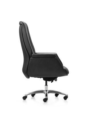 Zode Wholesale Market Leather Modern Office Furniture Computer Chair