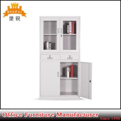 Modern Simple Design Hospital Steel Appliance Cabinet with Low Price