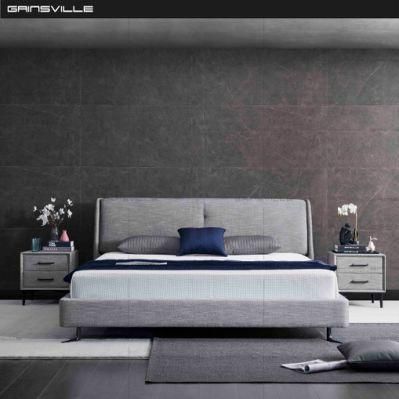 Latest Design Bedroom Furniture King Bed Queen Bed Gc1820