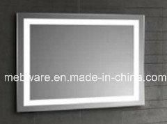 Standard Bathroom Mirror Touch Screen Bathroom Mirror
