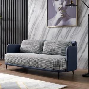 Modern Leather Fabric Ofa Furniture Sets