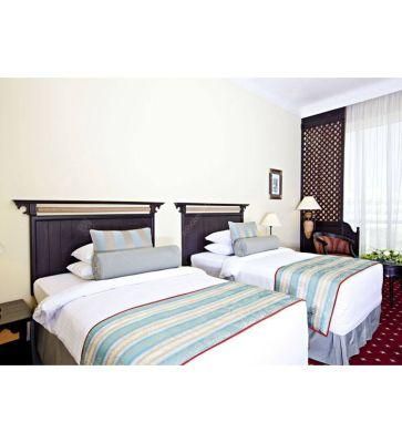 Used 3 Star Budget Hotel Beds Bedroom Furniture for Sale (FL 36)