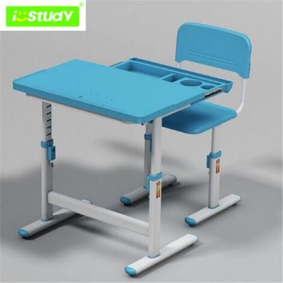 Ergonomic Design Height Adjuatable Simple Adjustable Chair Youth Furniture