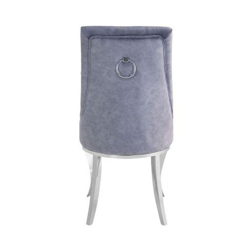 Bar Stool, Swivel Barstool Chair with Back, Modern Pub Kitchen Counter Height