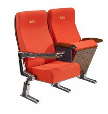 Competitive Price Public Lecture Hall Auditorium Conference School Cinema Theater Chair