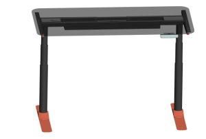 New! Modern Electric Gaming Desk Adjustable Desk Erogonomic Furniture (BGLD-03A)