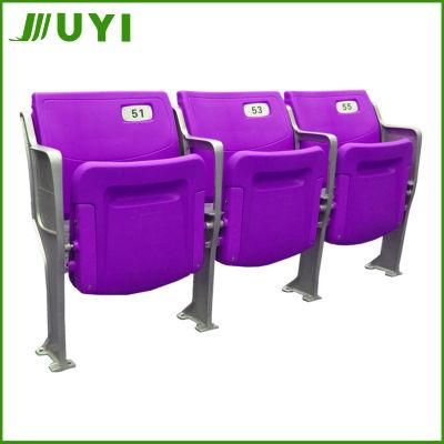 Swimming Pool Stadium Football Seats Sports Chairs for Events Blm-4151