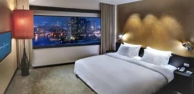 Wonderful Hotel Bedroom Furniture with Delicate Design