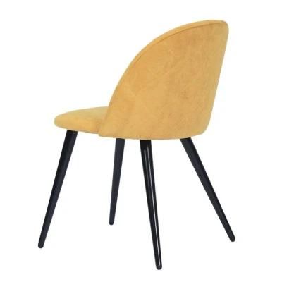 Wholesale Dining Room Chair Modern Luxury Furniture Dining Chair
