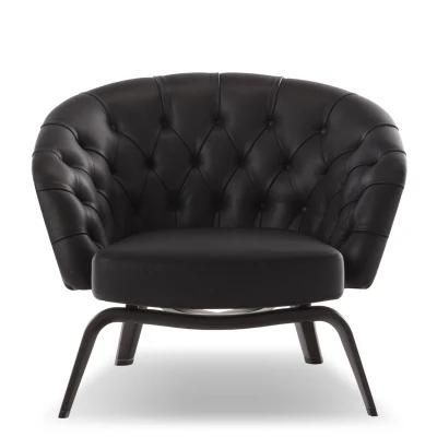 Nova High-Quality Modern Sofa Dining Chair Leisure Chair Living Room Furniture Sofa Chair