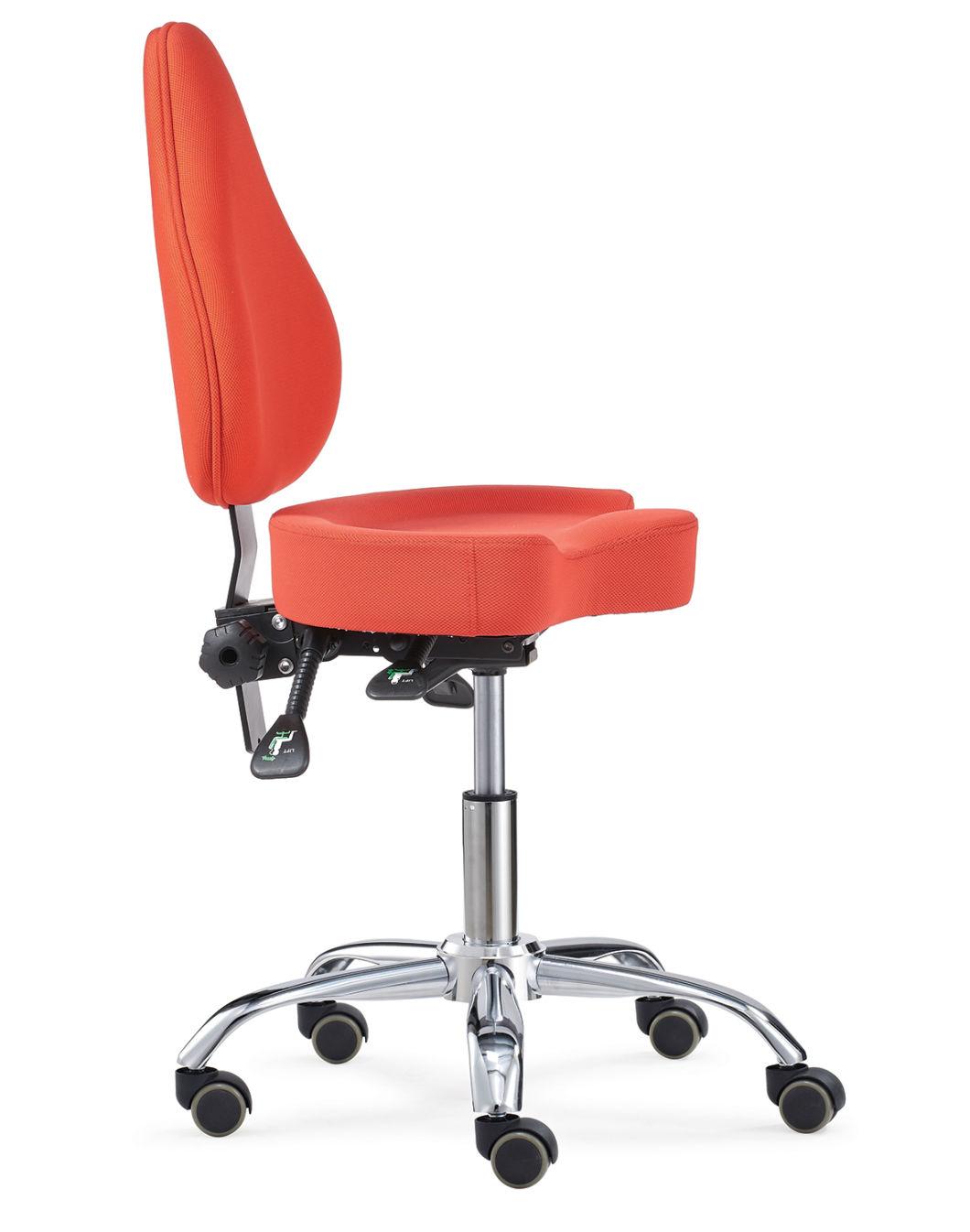 Ergonomic Office Chair Mesh Desk Chair Task Computer Chair