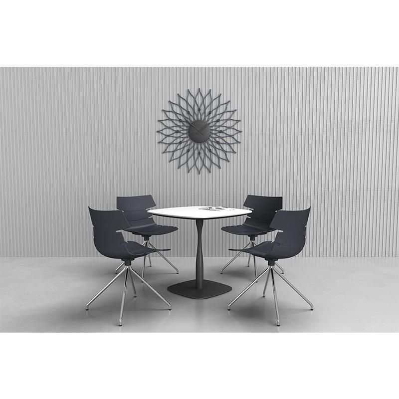 High Quality Modern Design Furniture Office Desk Negotiating Table
