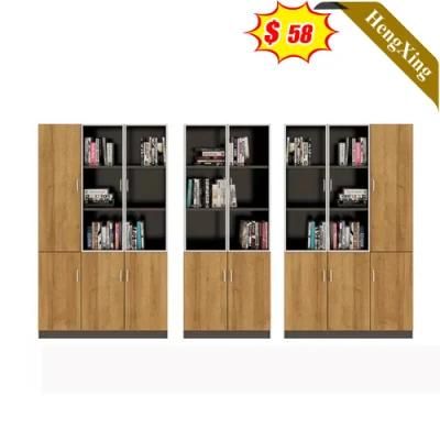 Classic Style Factory Wholesale Wooden Make in China Office Furniture Company Large Storage File Cabinet
