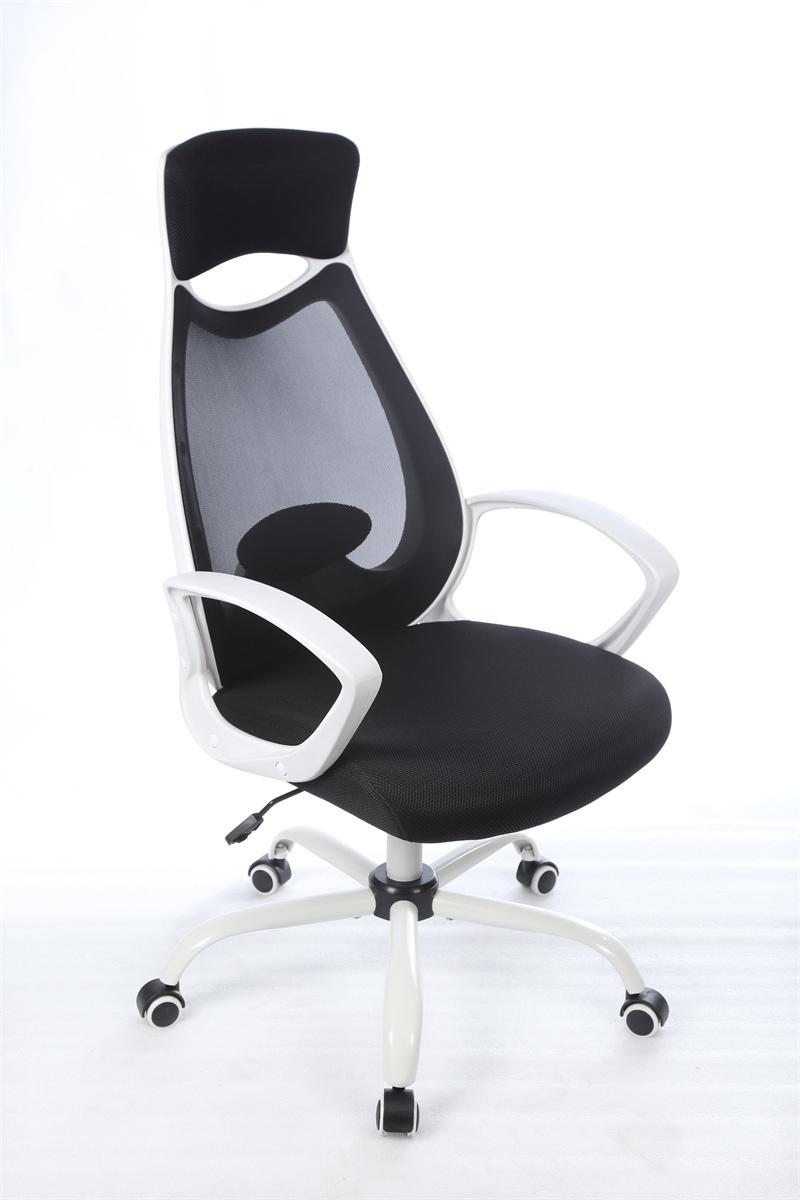 Hot-Selling Office Chair Leisure Chair Mesh Back Liftable Rotating Office Chair
