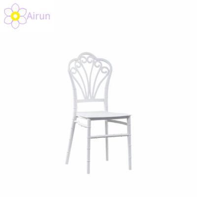 Plastic Outdoor Wedding Chair Cheap Banqueting Chairs
