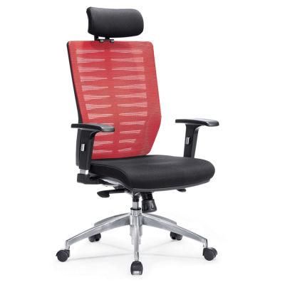 High Quality Mesh Type Ergonomic Office Chair From China Mingle Furniture