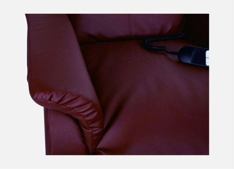 Modern Style Lift Chair with Massage (QT-LC-21)