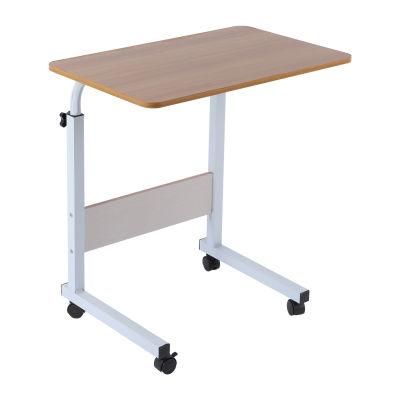 Height Adjustable Metal Computertable Base Frame for Home Office Desk