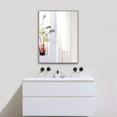 Sanitary Ware Bathroom Mirror with Good Production Line for Living Room, Bedroom
