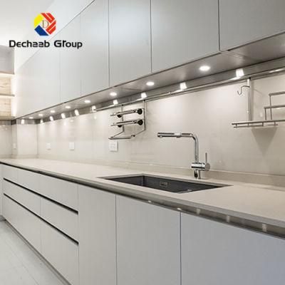 Easy Installation Competitive Good Price Chinese Factory Product Stainless Steel Kitchen Cabinet