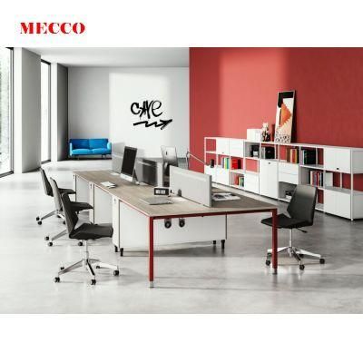 Morden Simple Table Design Computer Seat Professional Furniture Office Desk