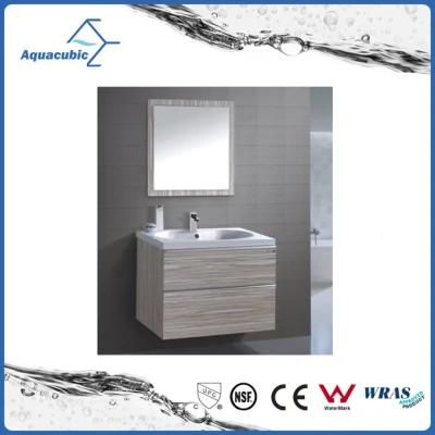 Classic Cabinet with Big Mirror (AME1008)