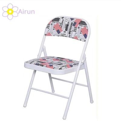 Hot Sale Cheap Durable Manufacturer Used Folding Chairs