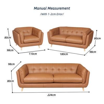 Furniture Sofa Set Modern Design