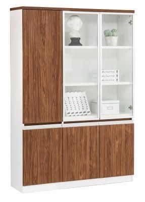 Three Doors Office File Cabinet Modern Office Furniture (M-C1801)