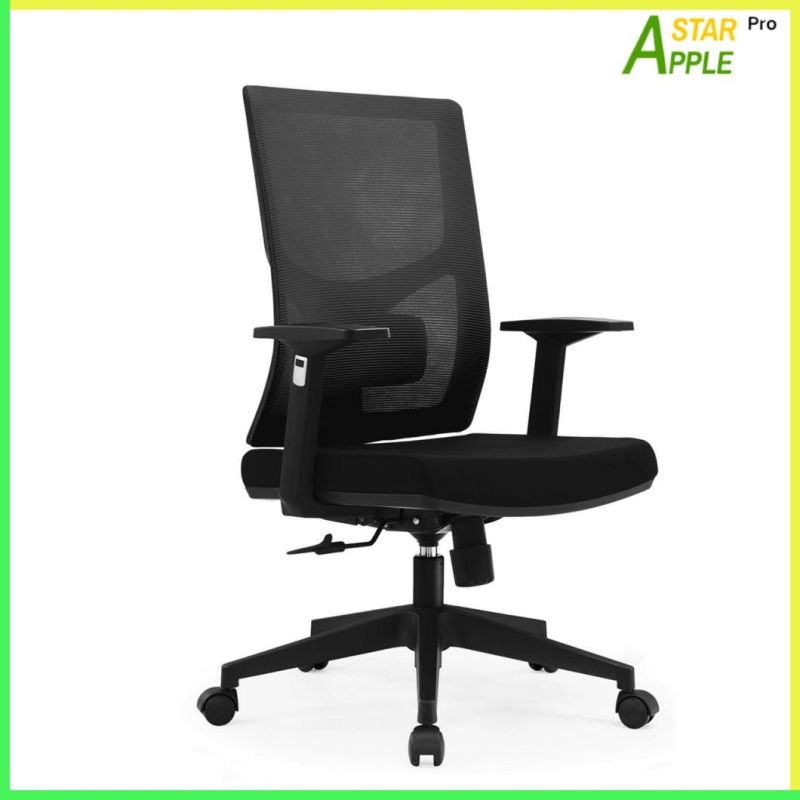 Terrific Modern Furniture as-B2075 Office Chair with High Density Foam