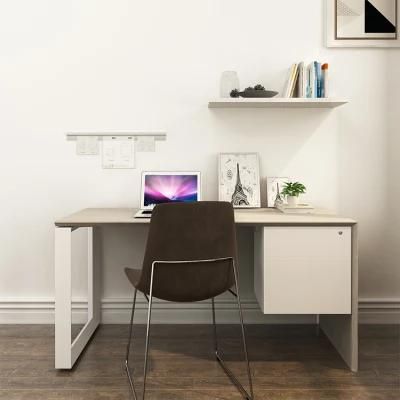 Modern Manager Room Simple Design Style Home Computer Office Desk