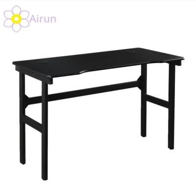 Office Computer Gaming Desk Gaming Chair Table Gd29 Popular Home PC Desk Modern School Furniture