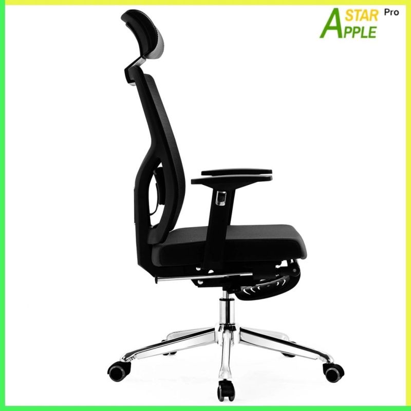 Factory Direct Supply Office Furniture Plastic Boss Computer Game Chair