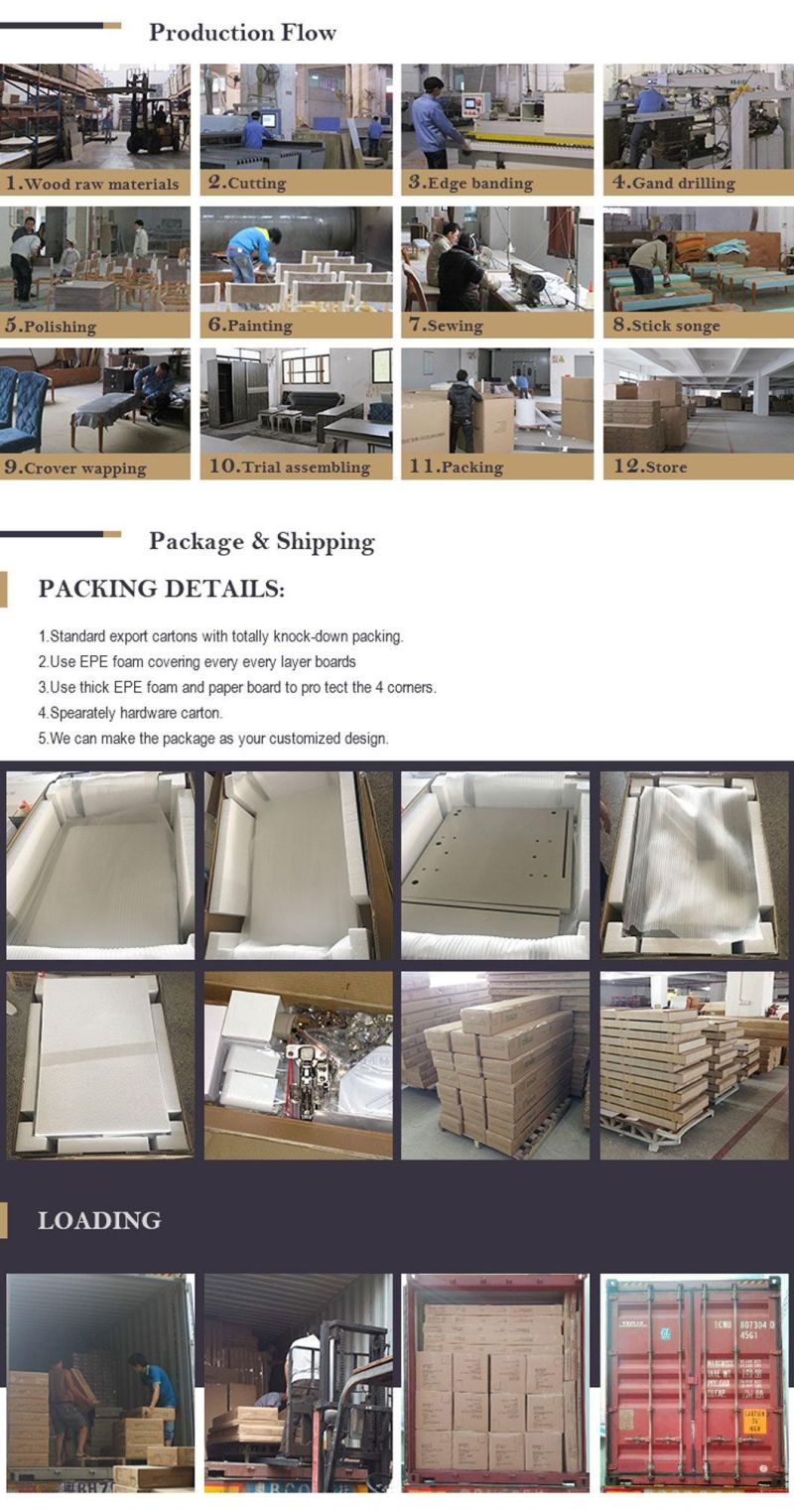 Wholesaling Factory Direct Supply Storage Beds