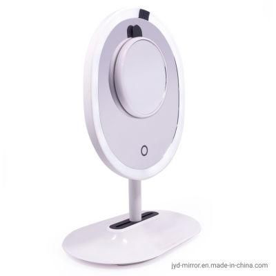 Hot Selling Lightweight Vanity Illuminated Makeup Mirror