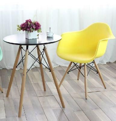 High Quality Hot Sale modern Design Plastic Chair