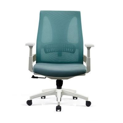 China Factory Wholesale Mesh Swivel Executive Gaming Office Revolving Desk Furniture Chair