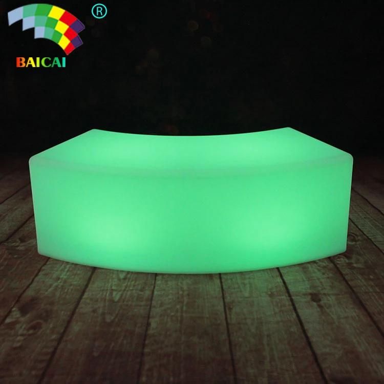 LED Nightclub Furniture for Party