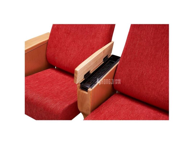 New Designed Conference Office Auditorium Cinema Church Theater Seating