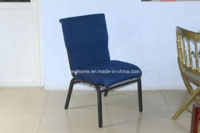 High Quality Banquet Church Chair for Sale