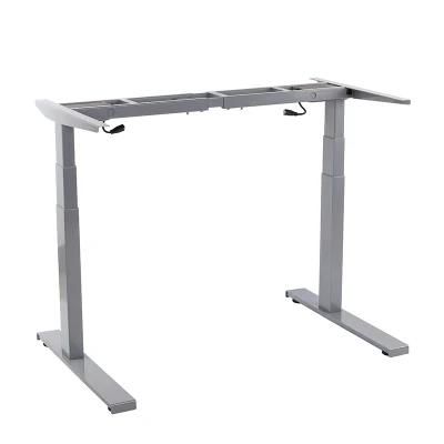 High Stability Manufacturer Electric Sit Standing Desk for Sale
