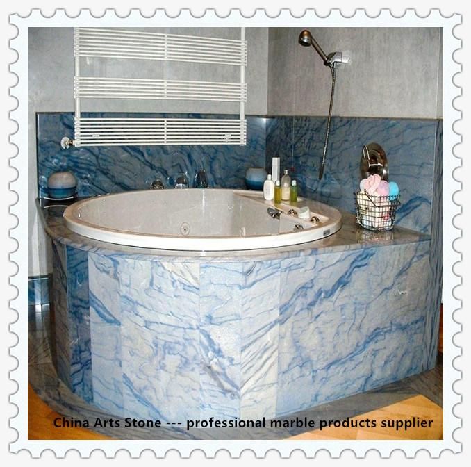 Nature Marble Design Furniture for House Decoration