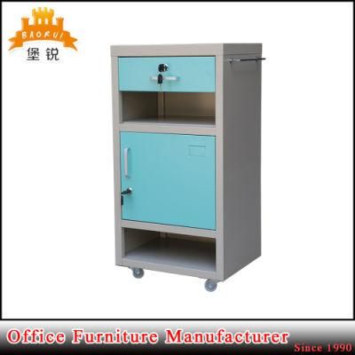 Cheap Price Modern Hospital Bedside Locker