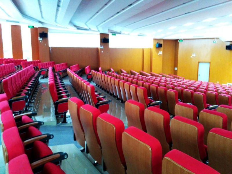 Theater Cinema Auditorium Conference Hall School Church Seating